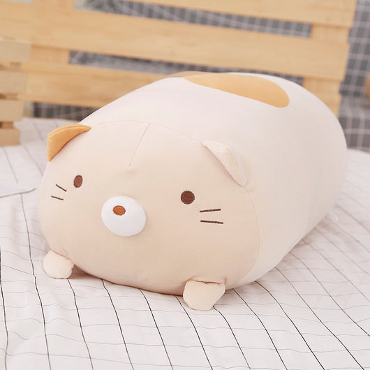 Muñeca Almohada Suave - Image 4