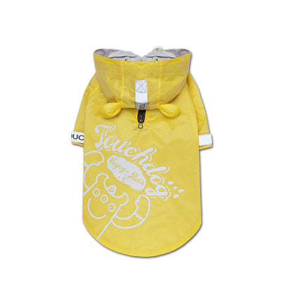 Impermeable para Perros de Dos Patas - Image 3