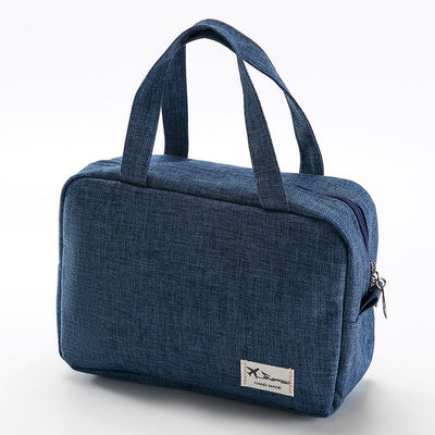 Estuche de Viaje Multifuncional para Maquillaje y Accesorios - Image 29