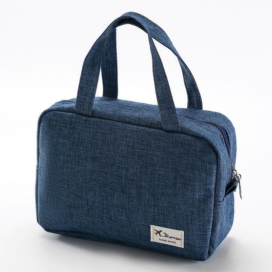 Estuche de Viaje Multifuncional para Maquillaje y Accesorios - Image 29
