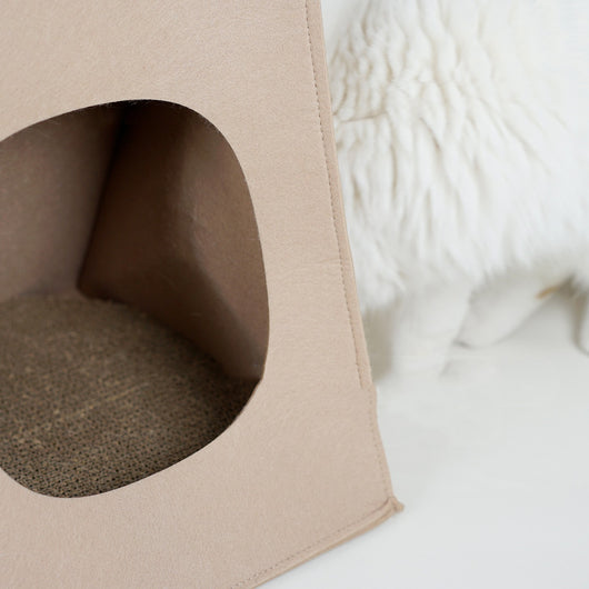 Casa Felina Térmica Cerrada para Todo Clima - Image 4