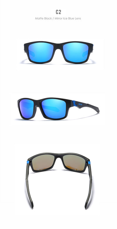 Gafas de Sol Polarizadas Deportivas Unisex - Image 23