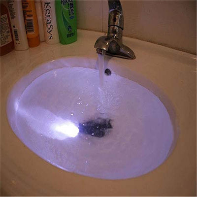 Linterna LED Compacta de Aluminio de Alta Potencia - Image 6