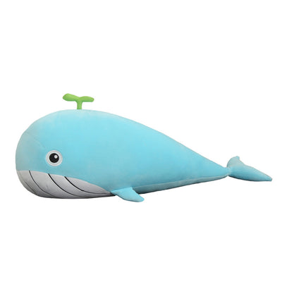 Muñeco de Delfín Adorable - Peluche Suave - Image 6