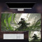 Tapete de Ratón Extragrande Estilo Wuxia Chino - Alfombrilla Gaming Anime para PC