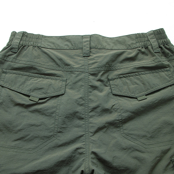 Pantalones de Senderismo de Secado Rápido