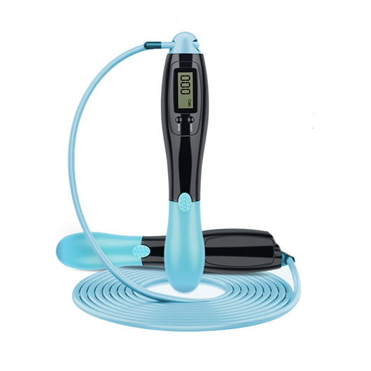 Cuerda para Saltar Inteligente con Contador Electrónico - Image 19