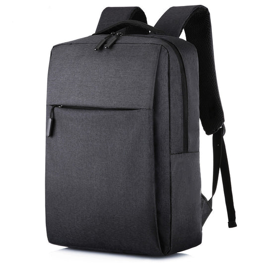 Mochila Antirrobo con Puerto USB para Laptop - Mochila de Viaje Profesional Unisex - Image 10