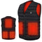 Chaleco Térmico Inteligente con Calor Ajustable