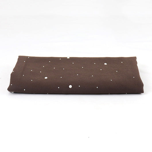 Diadema Chifón con Strass Brillante - Image 16