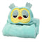 Green Owl