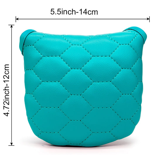 Funda Cuadrada para Putter - Múltiples Estilos - Image 32
