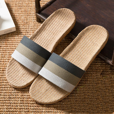 Pantuflas de Verano para Mujer y Pareja - Cómodas para Casa - Image 26