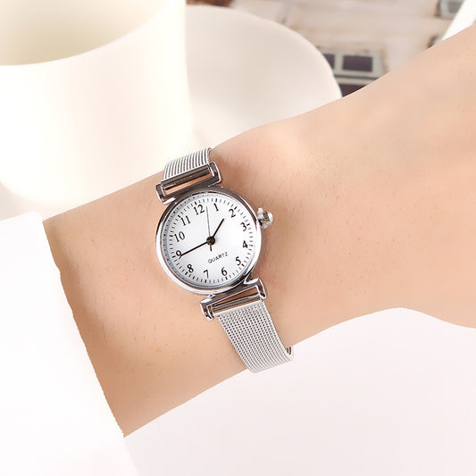 Reloj para Mujer Edición Literaria