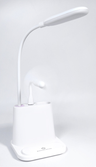 Luz Nocturna LED Educativa para Aprender a Leer - Image 11