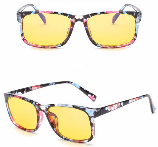 Gafas Protectoras Anti Luz Azul Unisex - Image 5