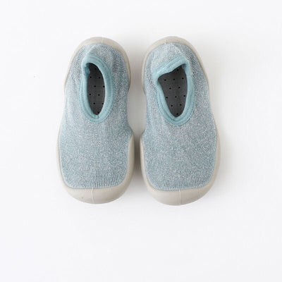 Zapatos Calcetín para Bebé y Niño Pequeño - Suela Blanda de Goma - Image 22