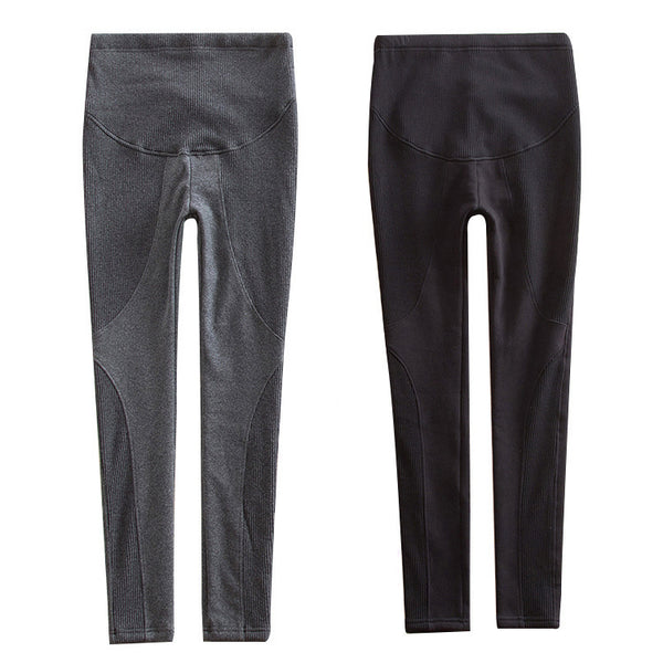 Pantalones de Maternidad Cómodos y Versátiles