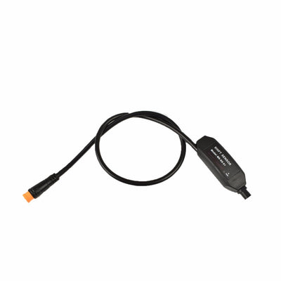 Sensor de Engranaje del Motor