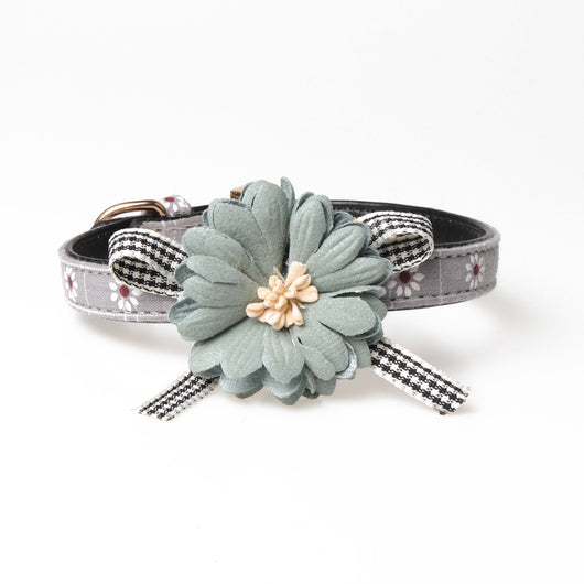 Collar PU para Perro y Gato
