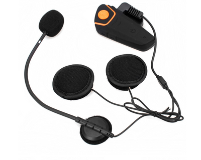 Intercomunicador Bluetooth para Motocicleta BT-S2 - Alcance 1000m - Image 7