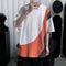 Camiseta Personalizada de Manga Corta