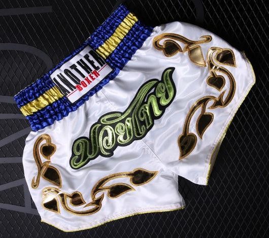 Shorts de Combate para Niños - Image 27