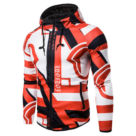 Chaqueta Deportiva Suelta para Ciclismo y Fitness - Image 19