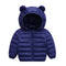 Top Azul Marinho 80 Cm