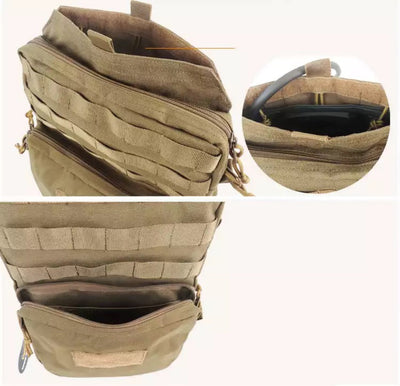 Bolsa Deportiva Multifuncional para Auto y Accesorios - Image 9