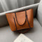 Bolso de Hombro Suave para Mujer - Elegancia y Comodidad