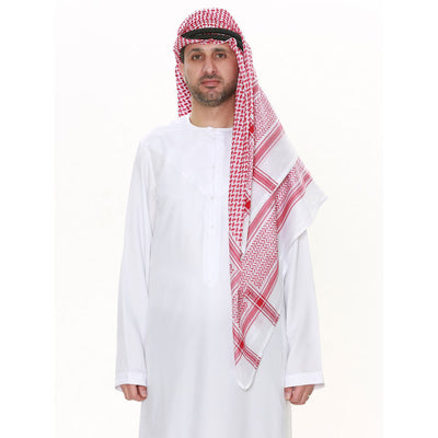 Pañuelo para Hombre - Estilo y Protección - Image 3