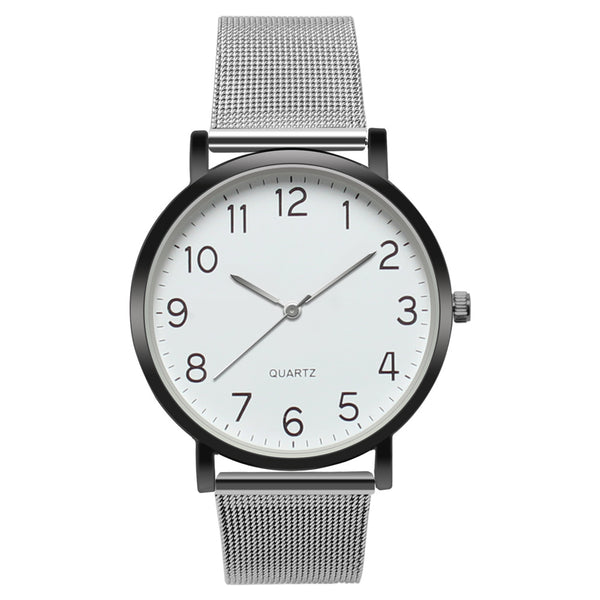 Reloj Digital con Correa para Hombre y Mujer