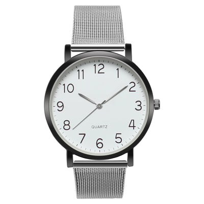 Reloj Digital con Correa para Hombre y Mujer