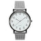 Reloj Digital con Correa para Hombre y Mujer