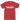 Twizzlers Logo T-Shirt - Red