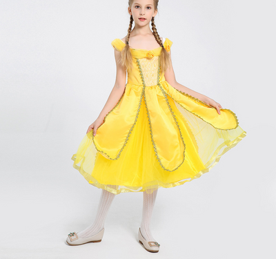 Vestido para Niña Elegante y Cómodo - Image 3