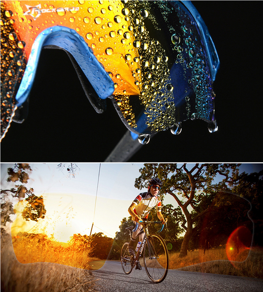 Gafas Polarizadas para Ciclismo y Deportes - Image 3