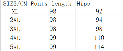 Pantalones Casuales Elásticos para Mujer Adulta - Talla Pequeña - Image 6