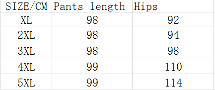 Pantalones Casuales Elásticos para Mujer Adulta - Talla Pequeña - Image 6