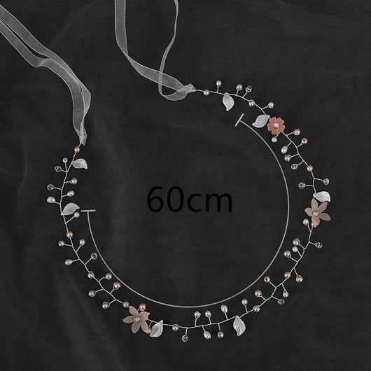Accesorio para Cabello de Fantasía para Festivales y Shows - Image 14