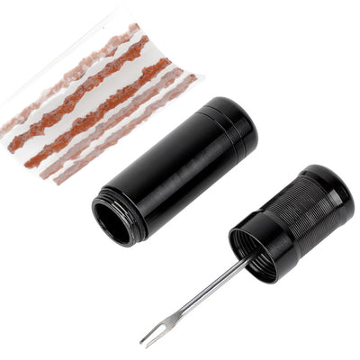 Kit Portátil de Reparación de Llantas para Bicicleta - Image 9
