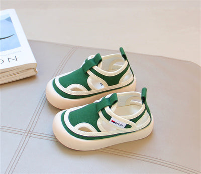 Zapatos Casuales para Niños Transpirables con Diseño Moderno - Image 13