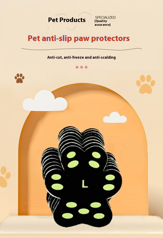Protectores de Patas Invisibles Respirable para Perros - Almohadillas Adhesivas - Image 8