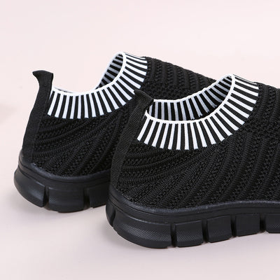Zapatos Casuales Plataforma para Mujer Primavera y Otoño - Image 18