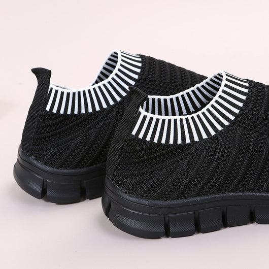 Zapatos Casuales Plataforma para Mujer Primavera y Otoño - Image 18