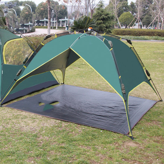 Tela Protectora Gruesa Antidesgaste para Carpa de Camping y Picnic - Image 4