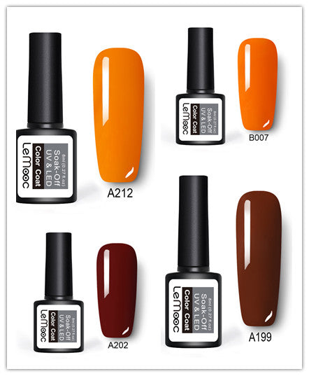 Esmalte de Uñas Color Puro Premium - Image 27