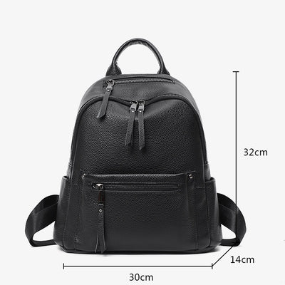 Bolsa de Viaje Coreana de Gran Capacidad - Estilo Casual - Image 28