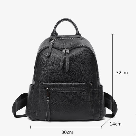 Bolsa de Viaje Coreana de Gran Capacidad - Estilo Casual - Image 28